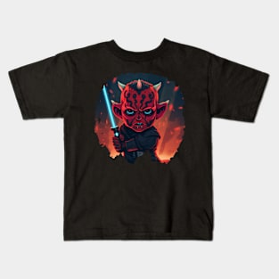 Devil Kids T-Shirt